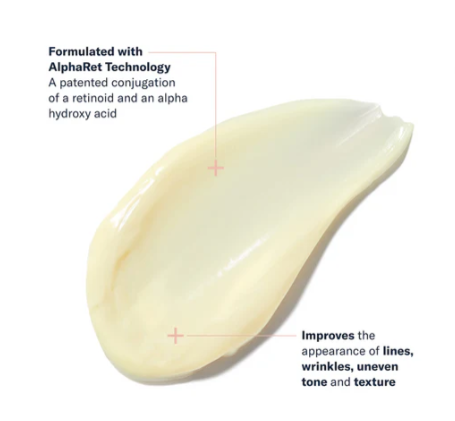 SkinBetter AlphaRet Overnight Cream
