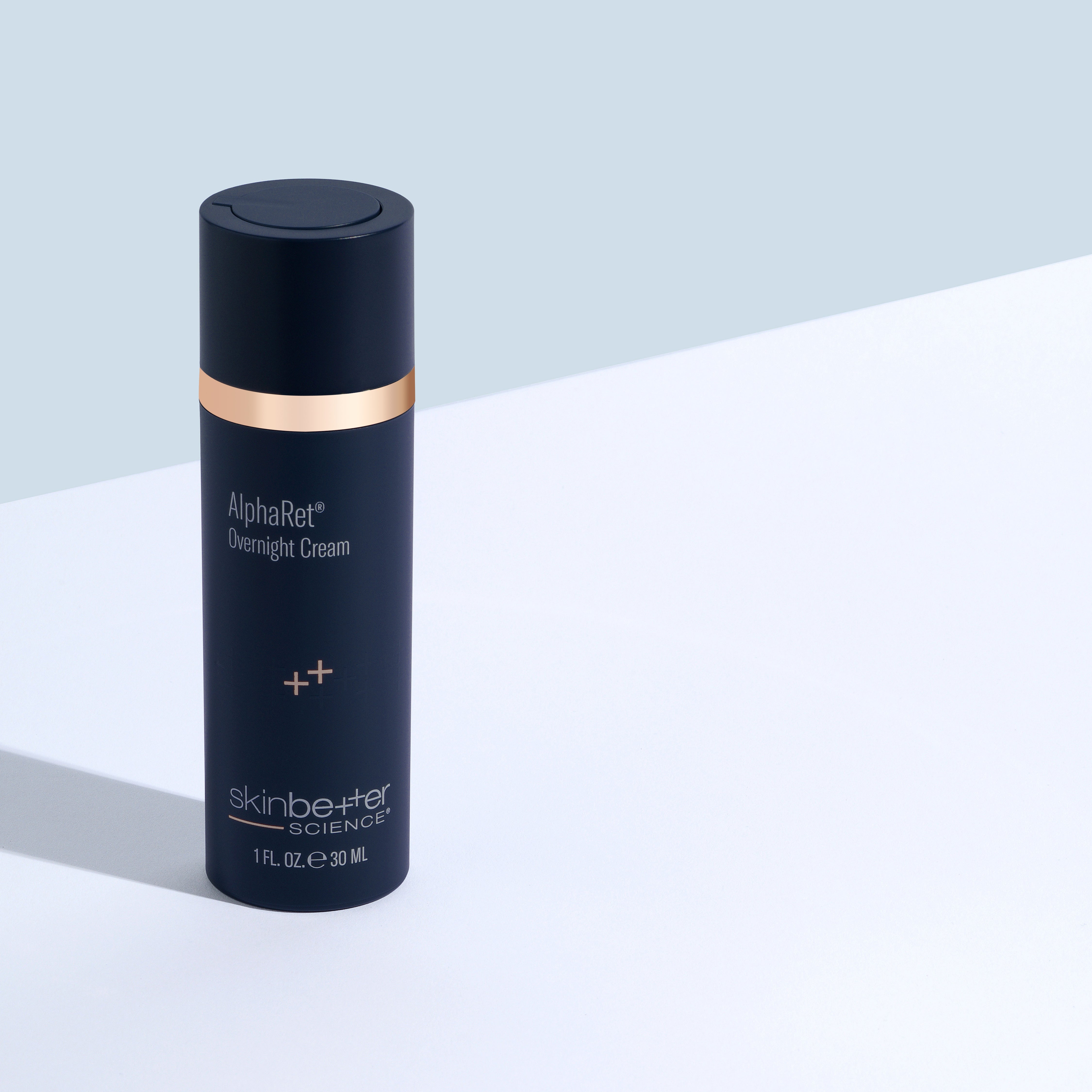 SkinBetter AlphaRet Overnight Cream at FRZN Aesthetics in Frisco, TX
