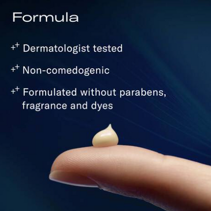 SkinBetter AlphaRet Overnight Cream, formula and ingredient highlights, at FRZN Aesthetics in Frisco, TX