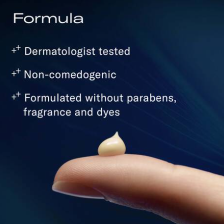 SkinBetter AlphaRet Overnight Cream, formula and ingredient highlights, at FRZN Aesthetics in Frisco, TX