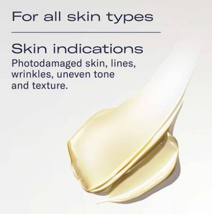 SkinBetter AlphaRet Overnight Cream, suitable skin types, at FRZN Aesthetics in Frisco, TX