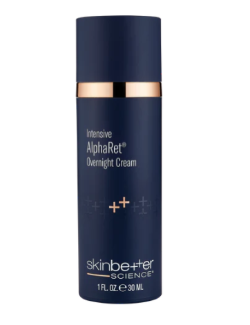 SkinBetter AlphaRet Overnight Cream