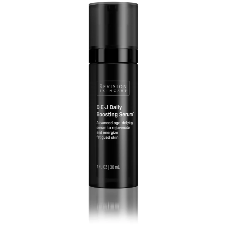 Revision DEJ Boosting Serum at FRZN Aesthetics in Frisco, TX