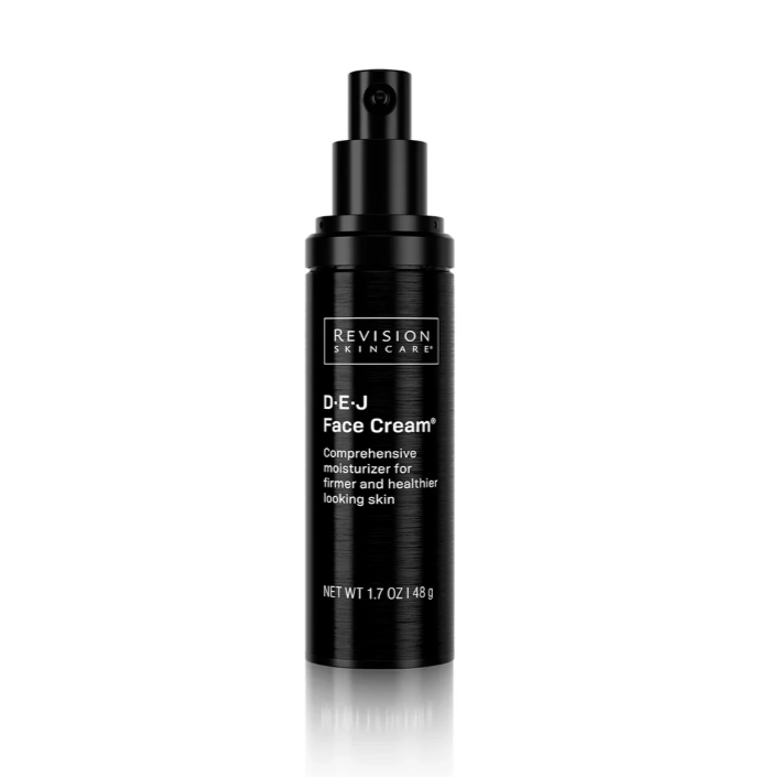 Revision DEJ Face Cream at FRZN Aesthetics, medical-grade skincare in Frisco, TX