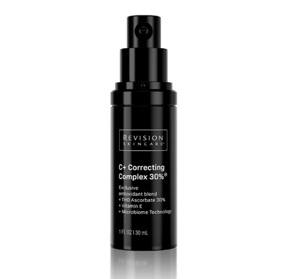 Revision C+ Correcting Complex 30% at FRZN Aesthetics, medical-grade skincare in Frisco, TX