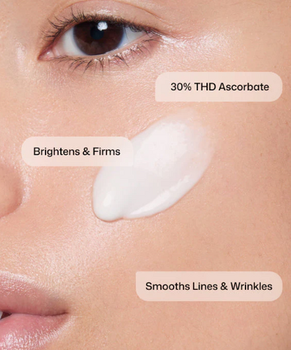 Revision C+ Correcting Complex 30%, key benefits and results, at FRZN Aesthetics in Frisco, TX