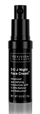 Revision DEJ Night Face Cream