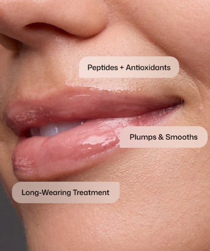 Revision Youthful Lip Replenisher, peptide benefits, at FRZN Aesthetics in Frisco, TX