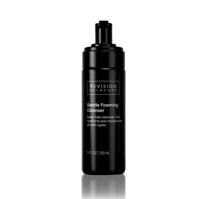 Revision Gentle Cleanser at FRZN Aesthetics, medical-grade skincare in Frisco, TX